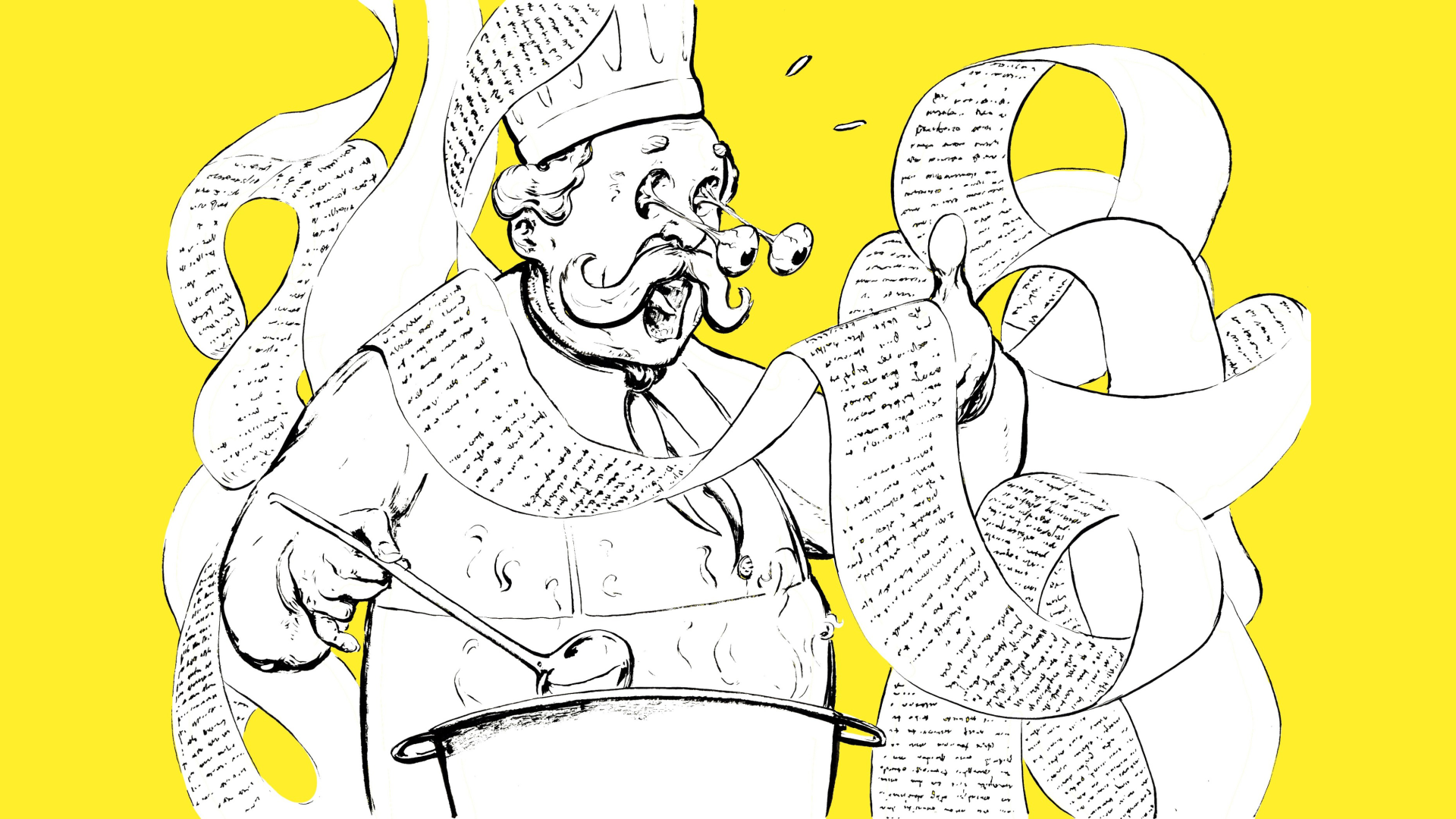 Bełkot SEO: strony WWW pisane nie dla ludzi